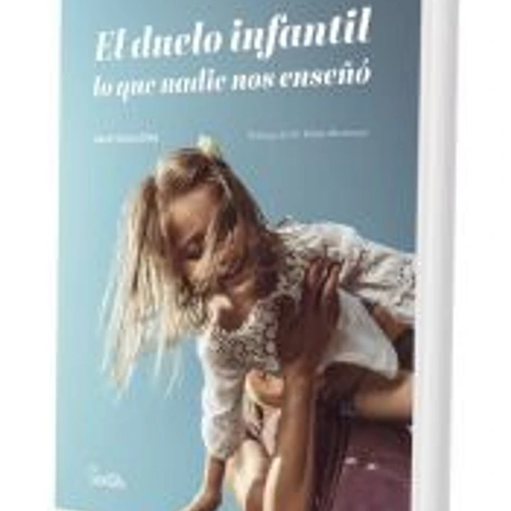 El duelo infantil 1