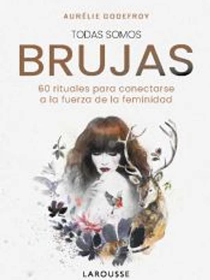 Todas somos brujas