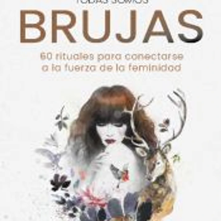 Todas somos brujas 1