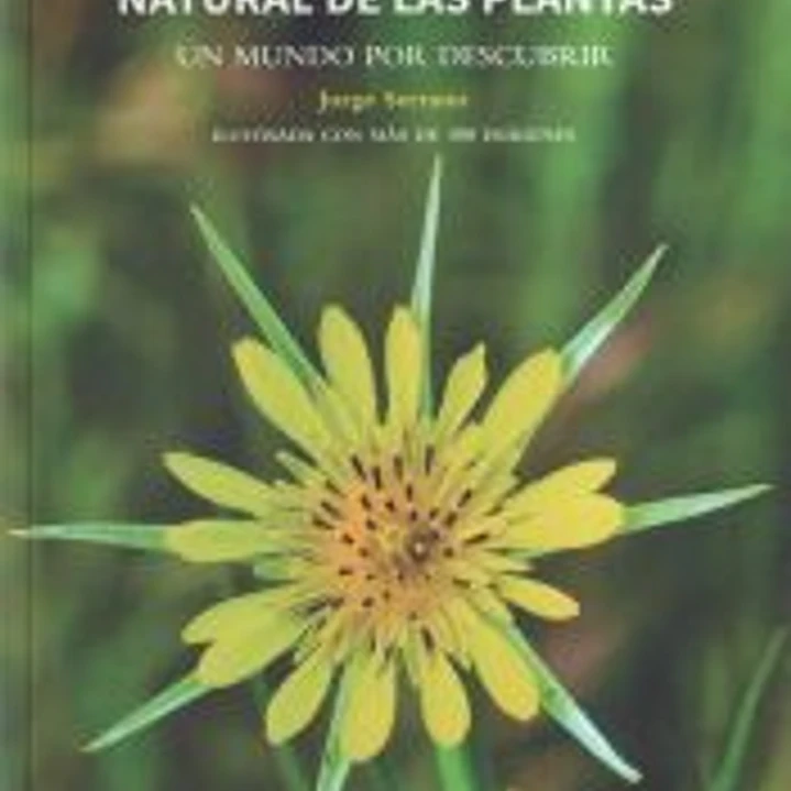 La inteligencia natural de las plantas. Un mundo por descubrir 1