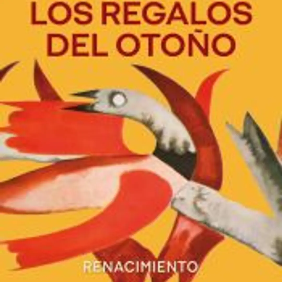 Los regalos del otoño 1