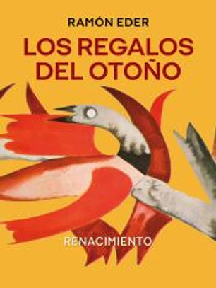 Los regalos del otoño