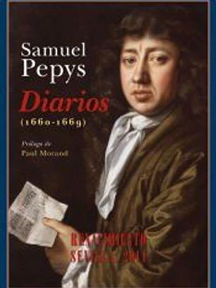 Diarios (1660-1669)
