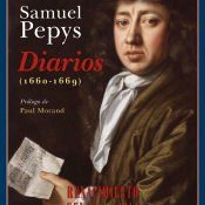Diarios (1660-1669) 1