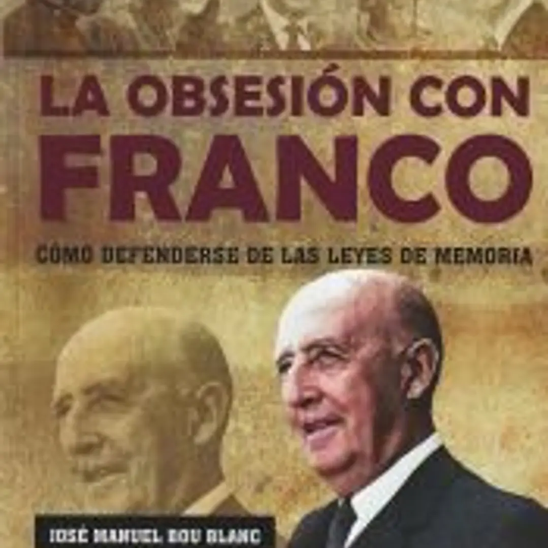 La obsesión con Franco 1
