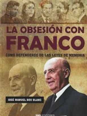 La obsesión con Franco