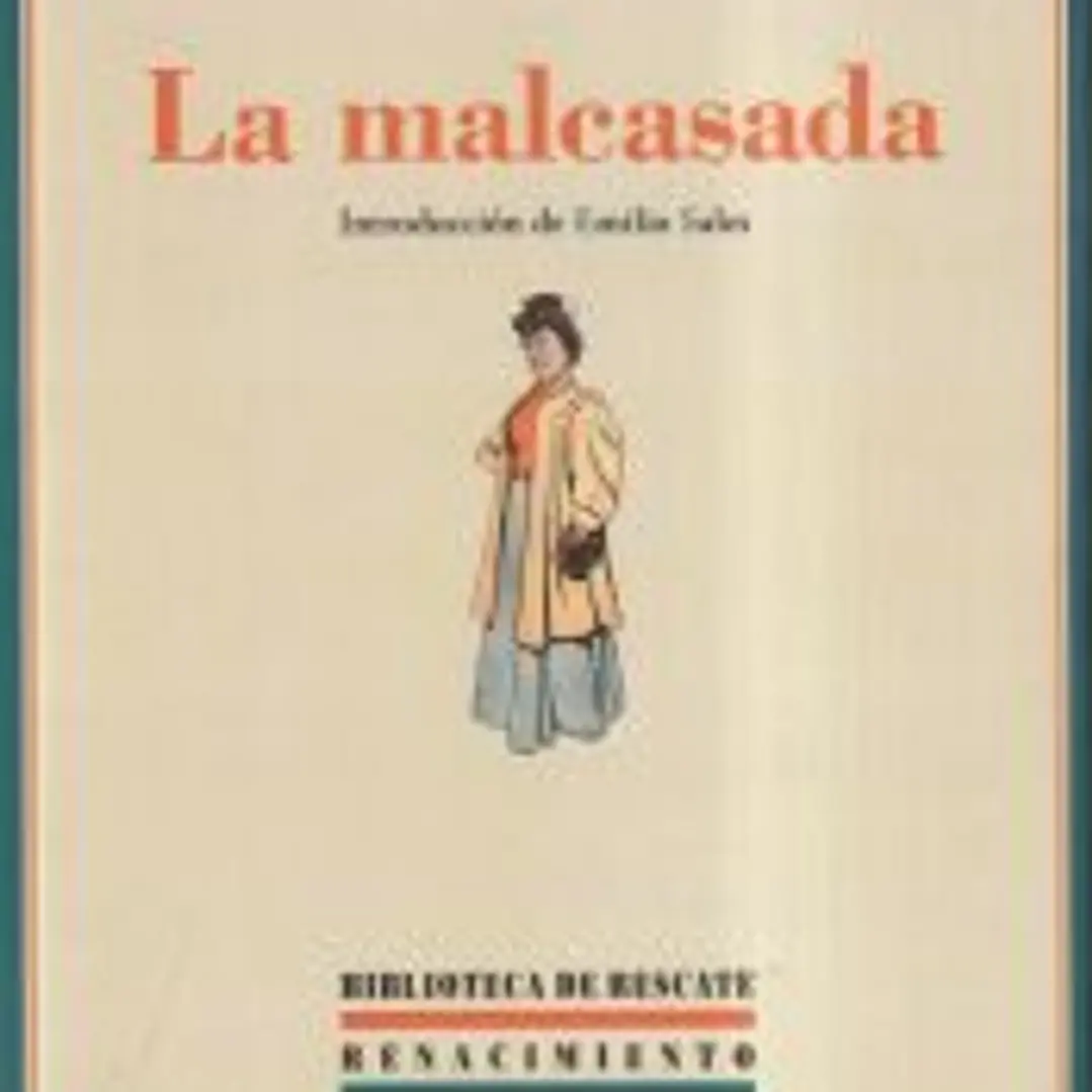 La malcasada 1
