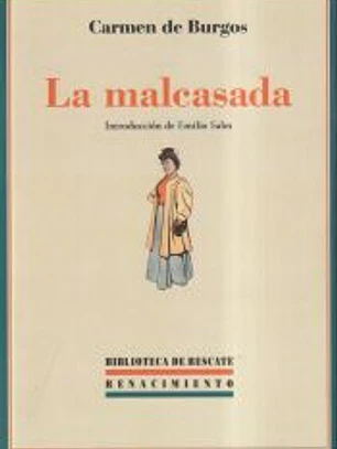 La malcasada