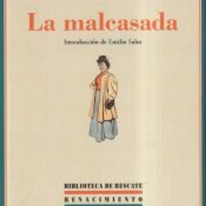 La malcasada 1