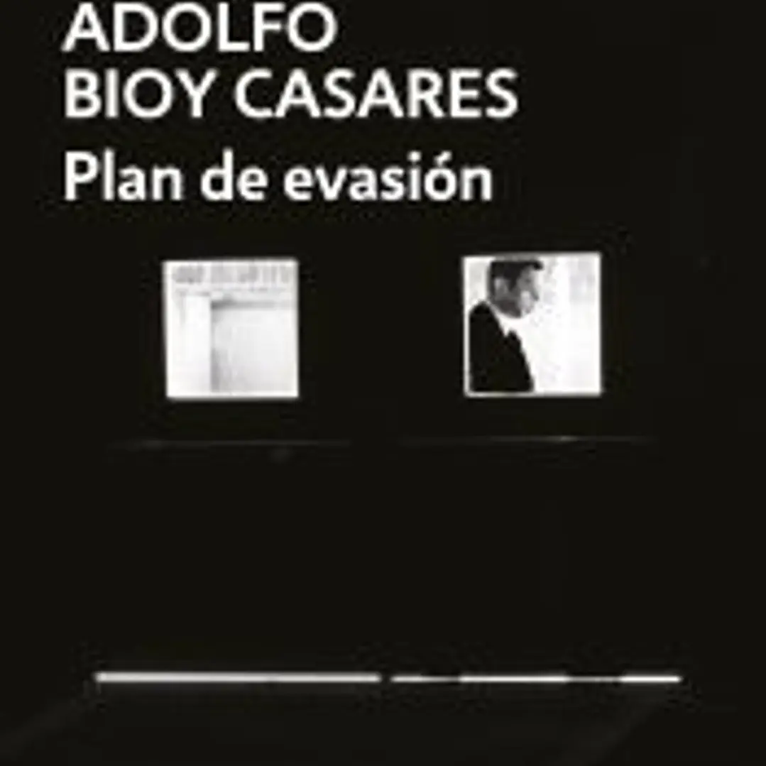 Plan de evasión 1
