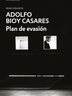 Plan de evasión