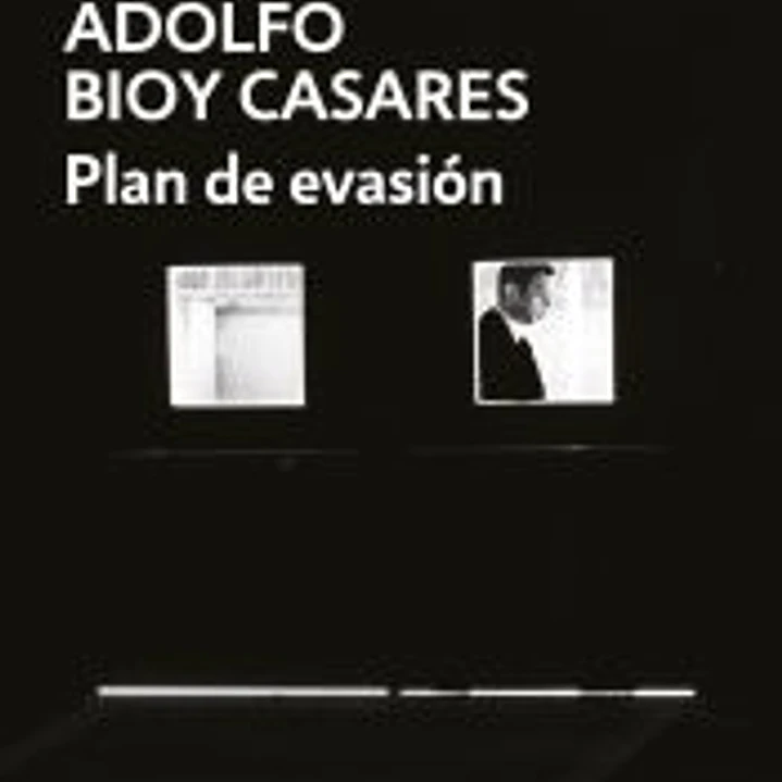 Plan de evasión 1