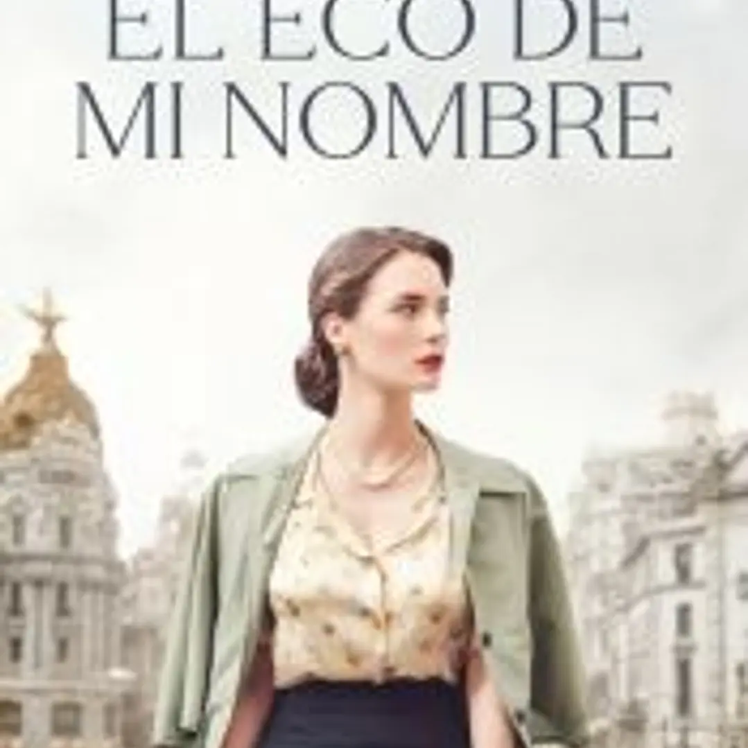 El eco de mi nombre 1