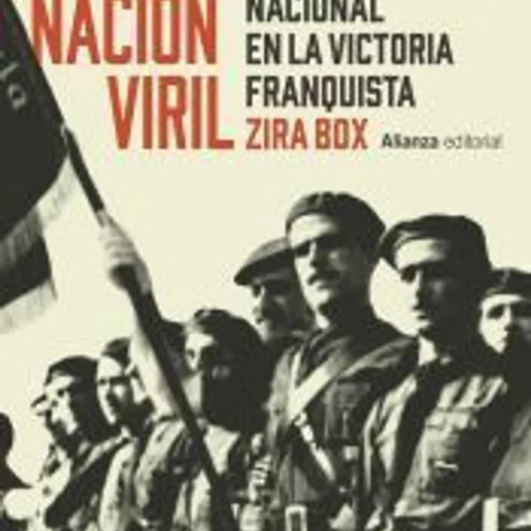 La nación viril 1