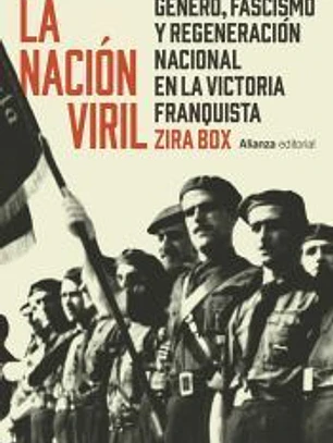 La nación viril