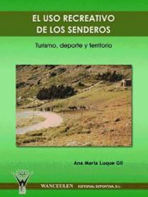 Uso recreativo de senderos