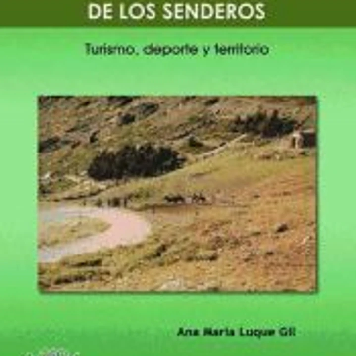 Uso recreativo de senderos 1