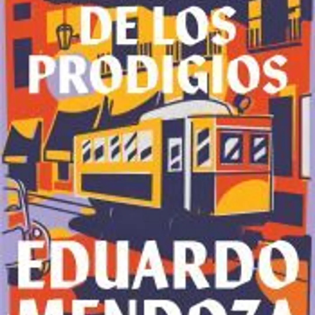 La ciudad de los prodigios 1