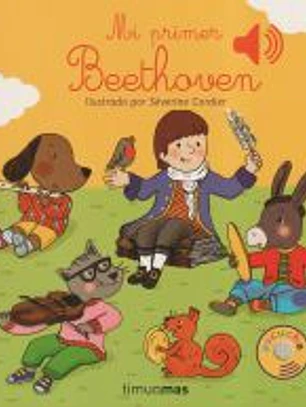 Mi primer Beethoven