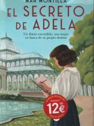 El secreto de Adela