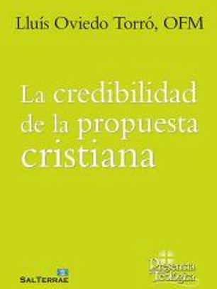 Credibilidad de la propuesta cristiana