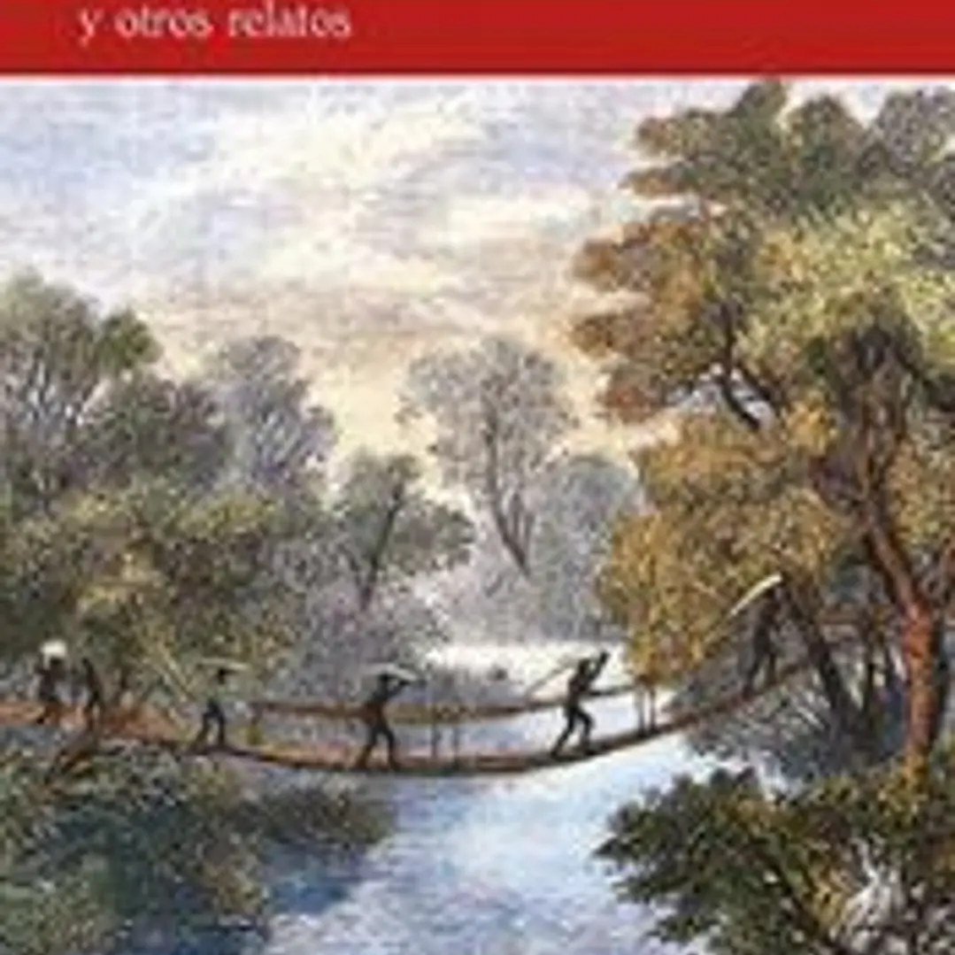 El corazón de las tinieblas 1