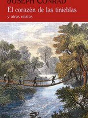 El corazón de las tinieblas
