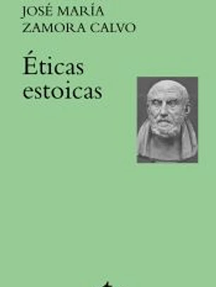 Éticas estoicas