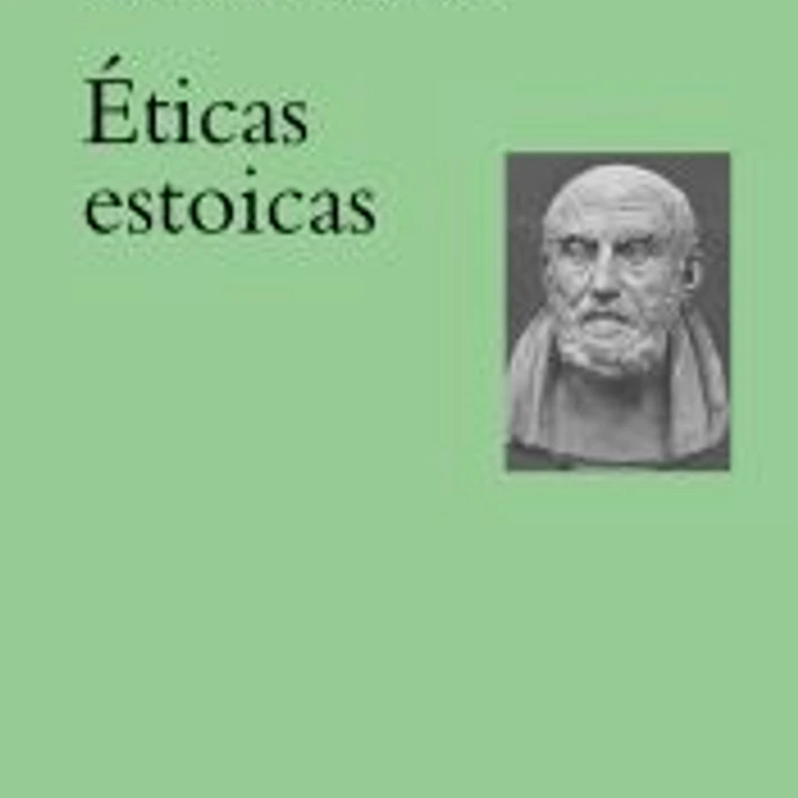 Éticas estoicas 1