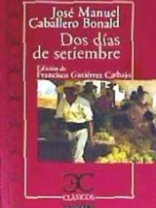 DOS DÍAS DE SEPTIEMBRE