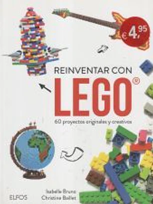 Reinventar con Lego