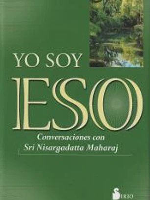 YO SOY ESO
