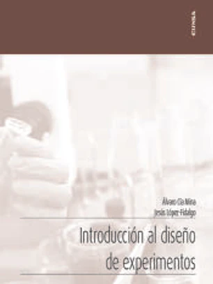 Introducción al diseño de experimentos