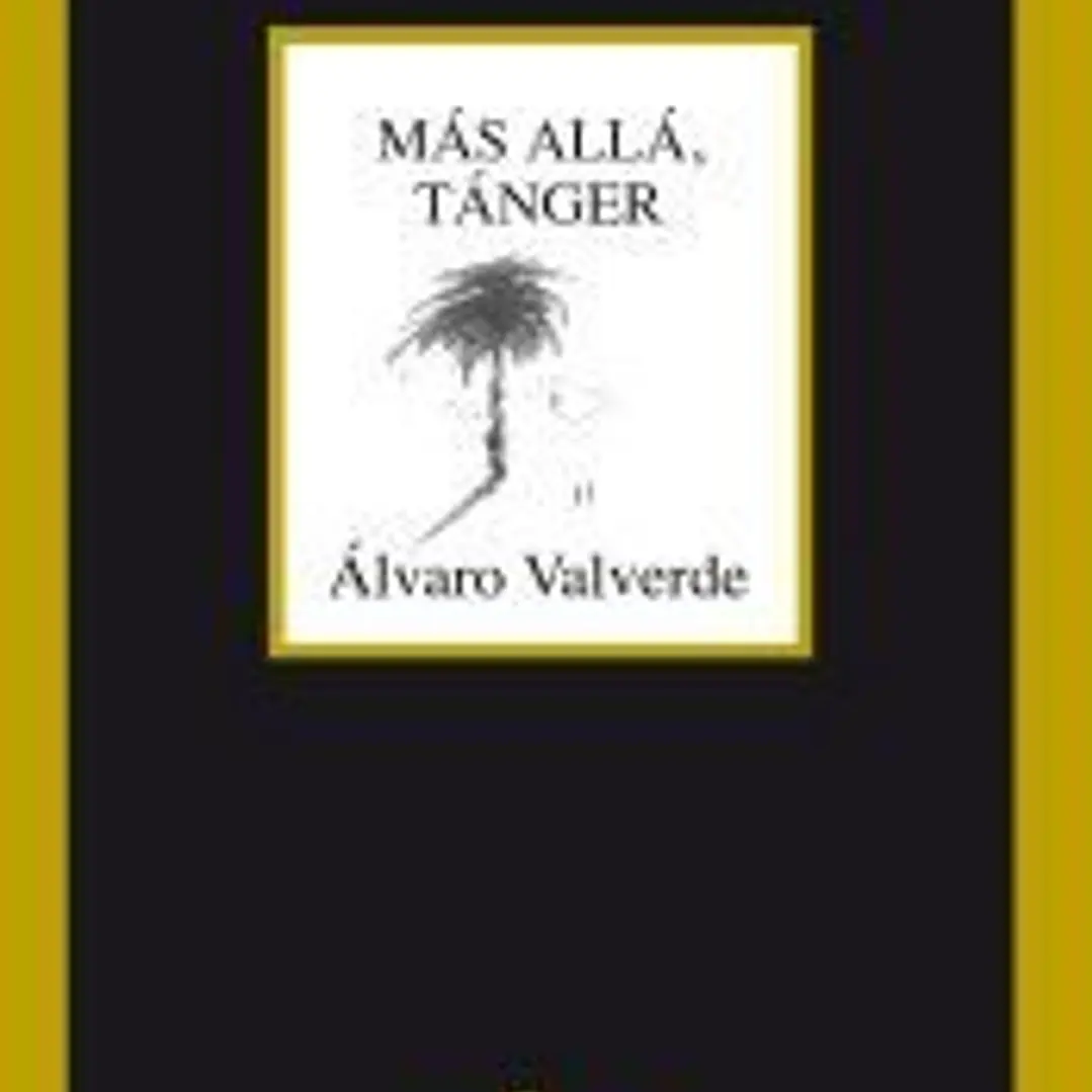 Más allá, Tánger 1