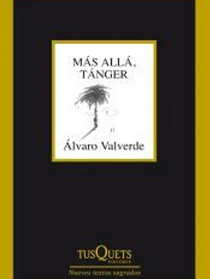 Más allá, Tánger