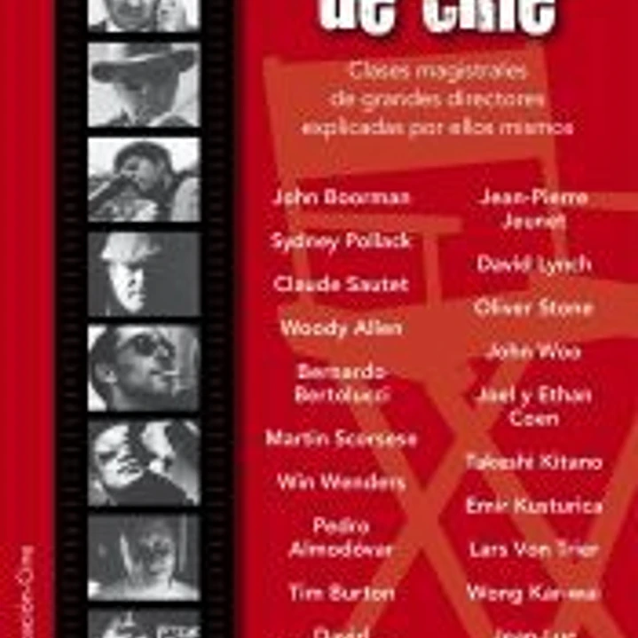 Lecciones de cine 1