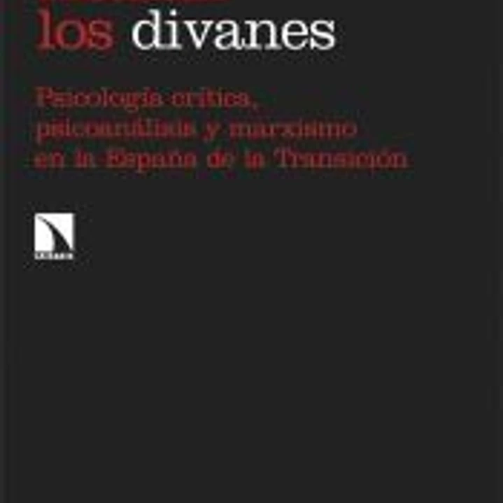 Asaltar los divanes 1