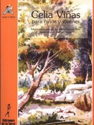 Celia Viñas para niños y jóvenes