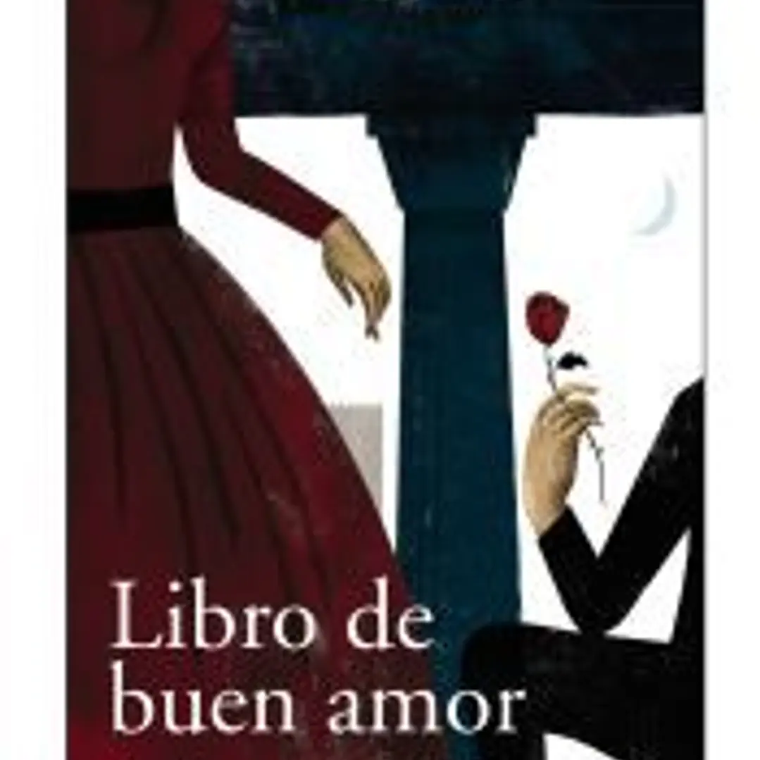 Libro de buen amor 1