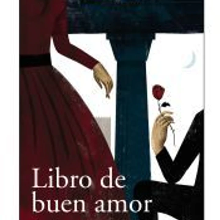 Libro de buen amor 1