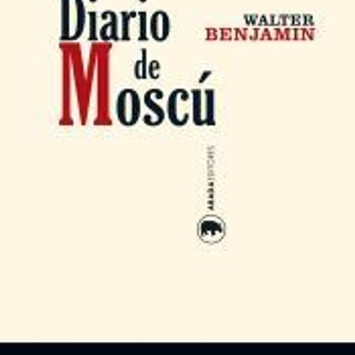 Diario de Moscú 1