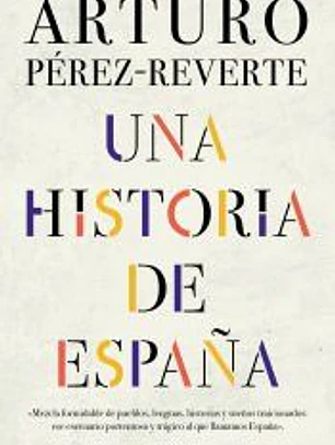 Una historia de España