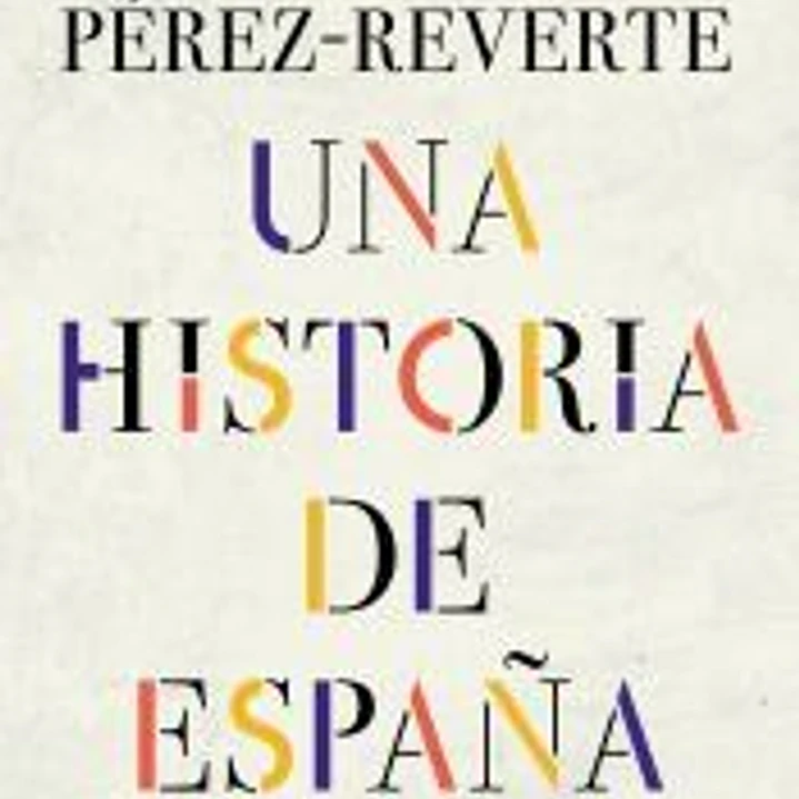 Una historia de España 1