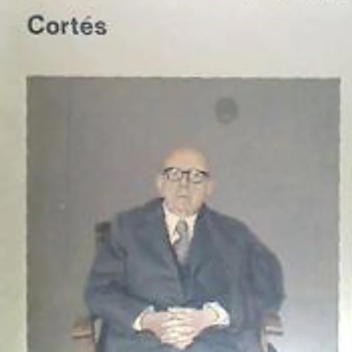 Cortés. Retrato y estructura 1