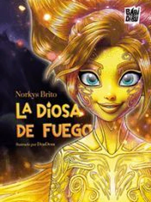 La diosa de fuego