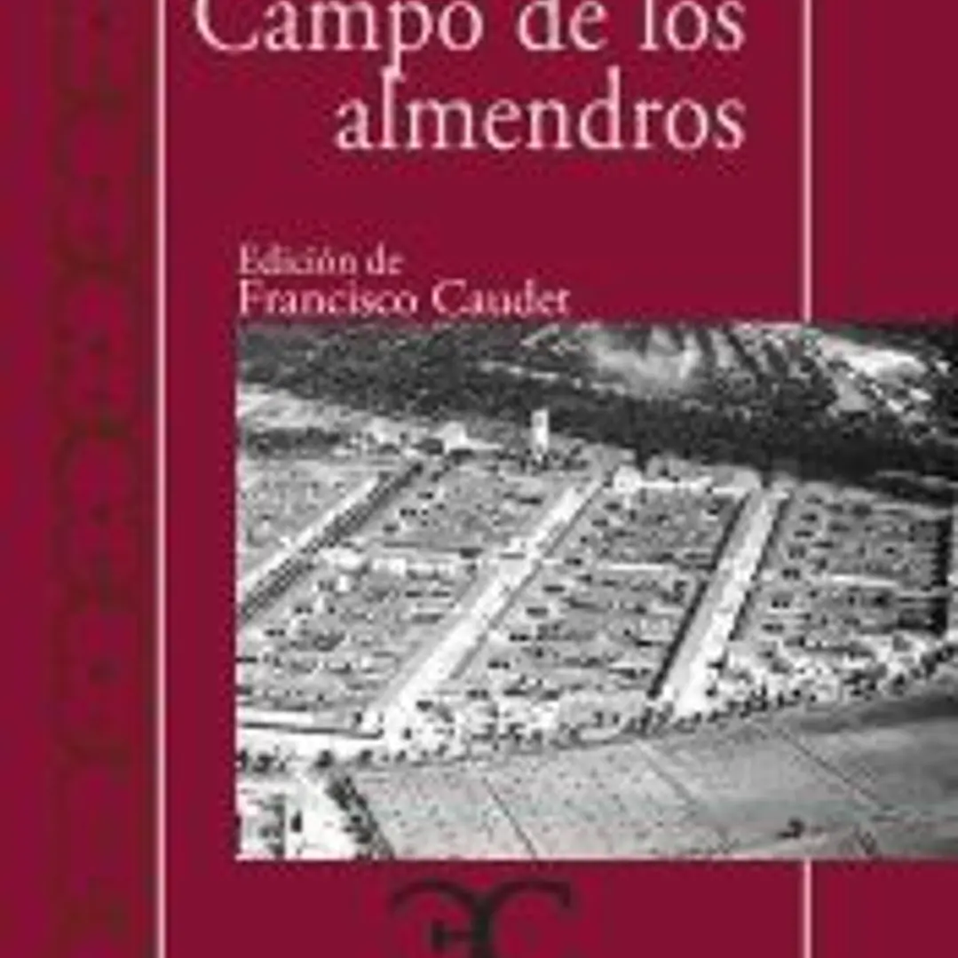 Campo de los almendros 1