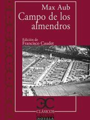 Campo de los almendros