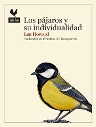 Los pájaros y su individualidad