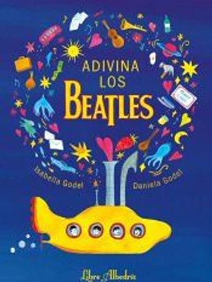 Adivina Los Beatles