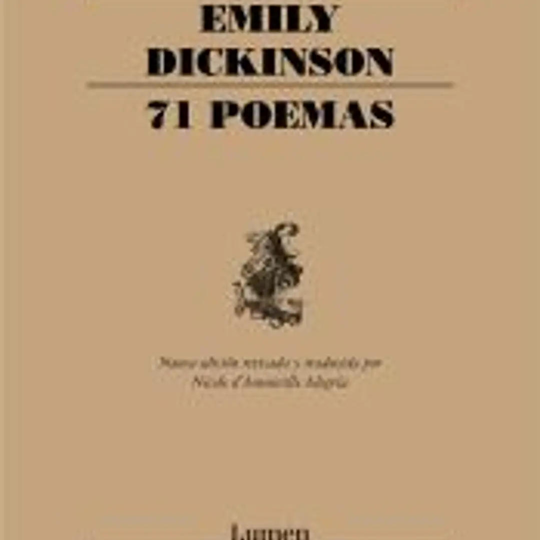 71 poemas (Nueva edición revisada) 1